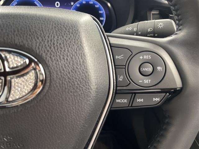 Toyota HARRIER 2023 7650770-10
