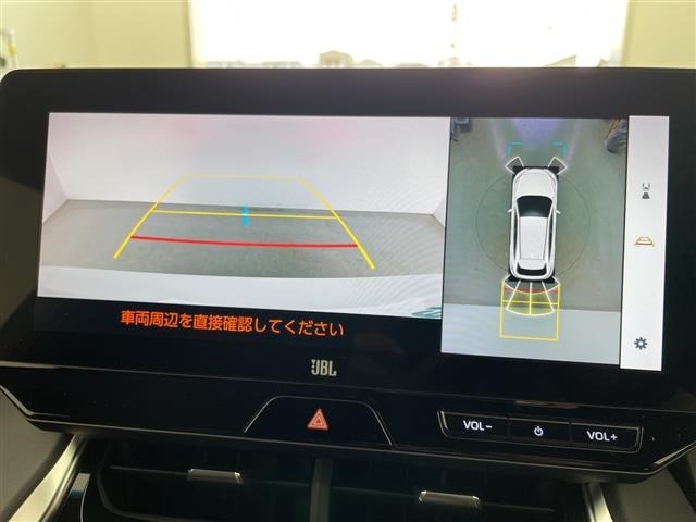 Toyota HARRIER 2023 7650770-18