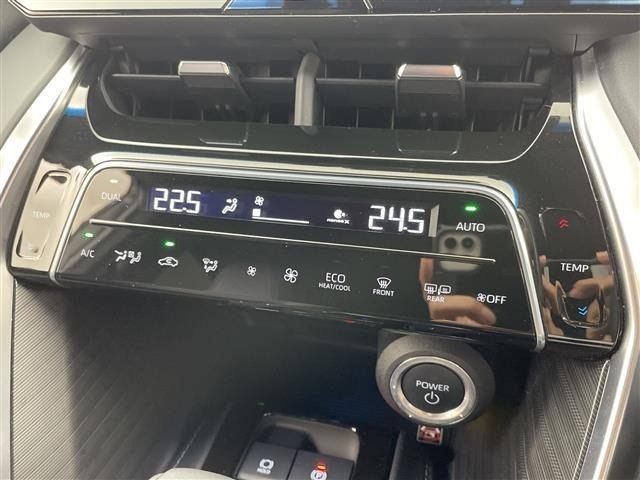 Toyota HARRIER 2023 7650770-21