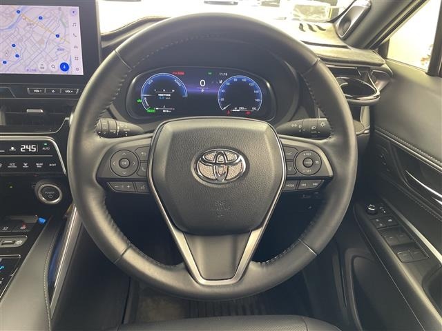 Toyota HARRIER 2023 7650770-4