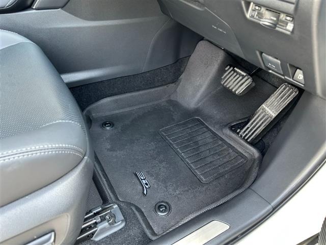 Toyota HARRIER 2023 7650770-6