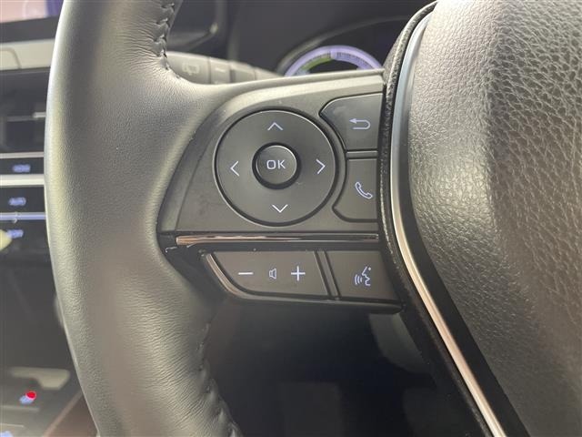 Toyota HARRIER 2022 7650772-11