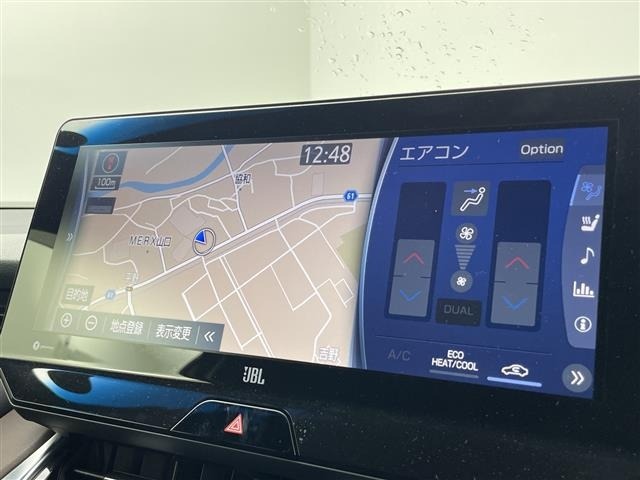 Toyota HARRIER 2022 7650772-16