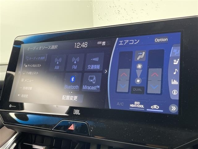 Toyota HARRIER 2022 7650772-17
