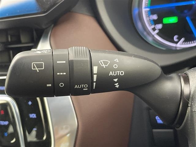 Toyota HARRIER 2022 7650772-20