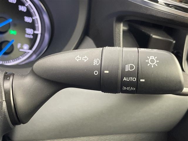 Toyota HARRIER 2022 7650772-22