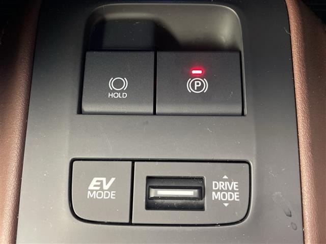 Toyota HARRIER 2022 7650772-7