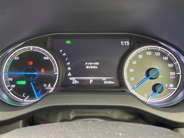 Toyota HARRIER 2022 7650772-9