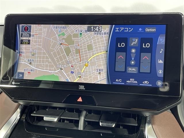 Toyota HARRIER 2021 7650773-10