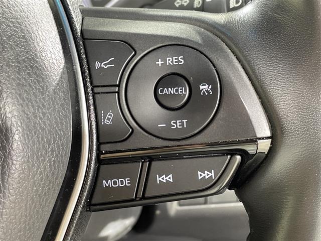 Toyota HARRIER 2021 7650773-17