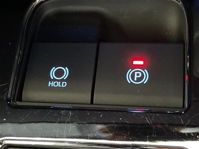 Toyota HARRIER 2021 7650773-2