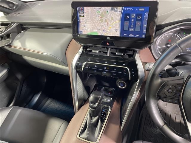 Toyota HARRIER 2021 7650773-20