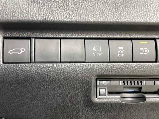 Toyota HARRIER 2021 7650773-21