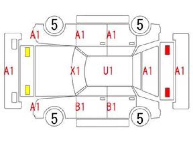 Toyota HARRIER 2021 7650773-23