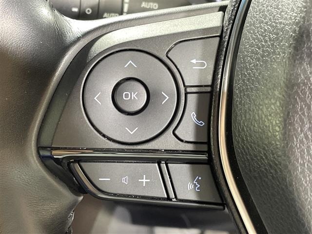Toyota HARRIER 2021 7650773-7
