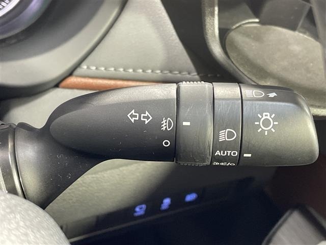 Toyota HARRIER 2021 7650773-8