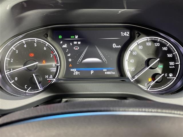 Toyota HARRIER 2021 7650773-9