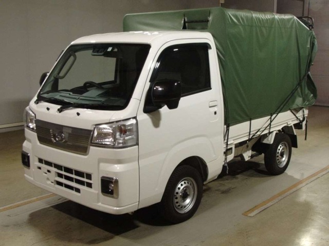 Daihatsu HIJET TRUCK 2024 7652250-0