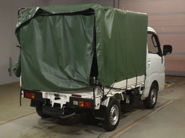Daihatsu HIJET TRUCK 2024 7652250-1