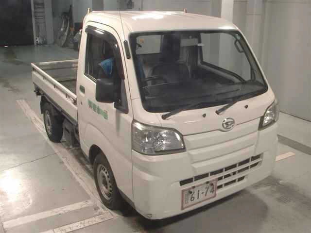 Daihatsu HIJET TRUCK 2015 7652255-0