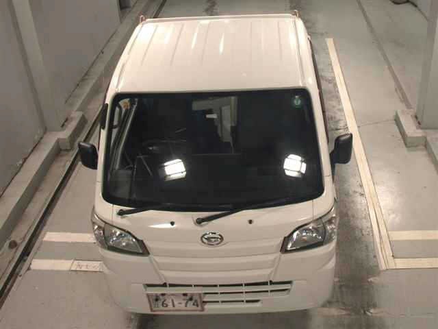 Daihatsu HIJET TRUCK 2015 7652255-6