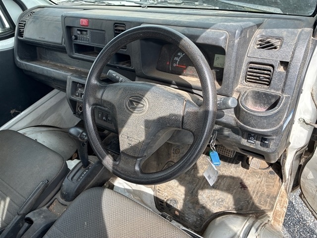 Daihatsu HIJET TRUCK 2021 7652269-3