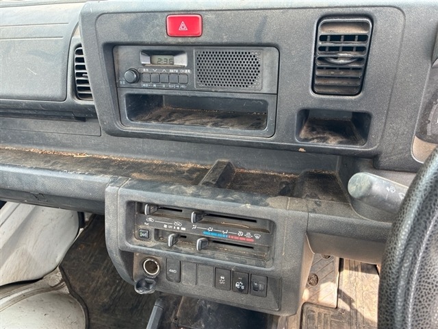 Daihatsu HIJET TRUCK 2021 7652269-4