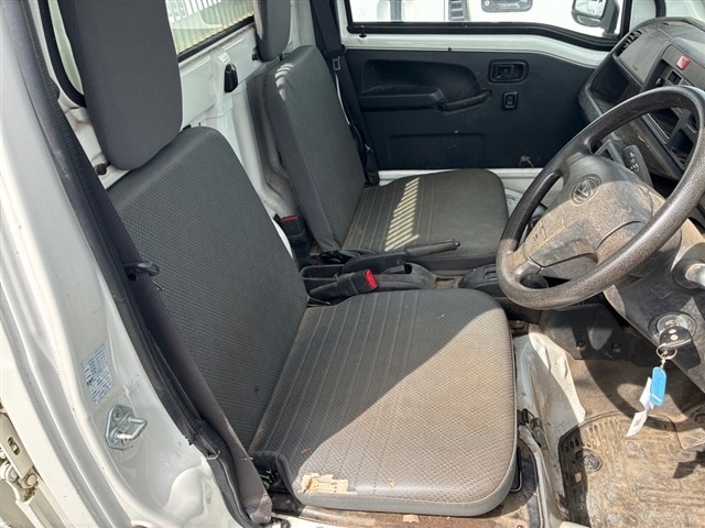 Daihatsu HIJET TRUCK 2021 7652269-5