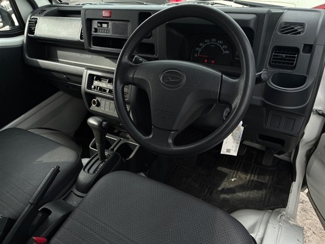 Daihatsu HIJET TRUCK 2017 7652277-3