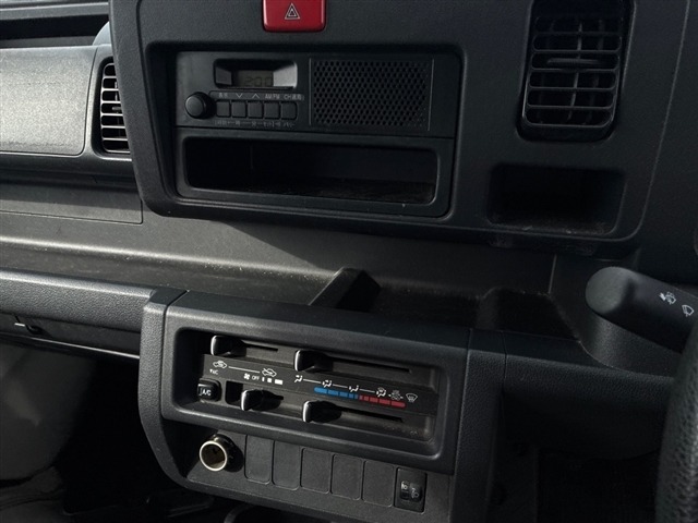 Daihatsu HIJET TRUCK 2017 7652277-4