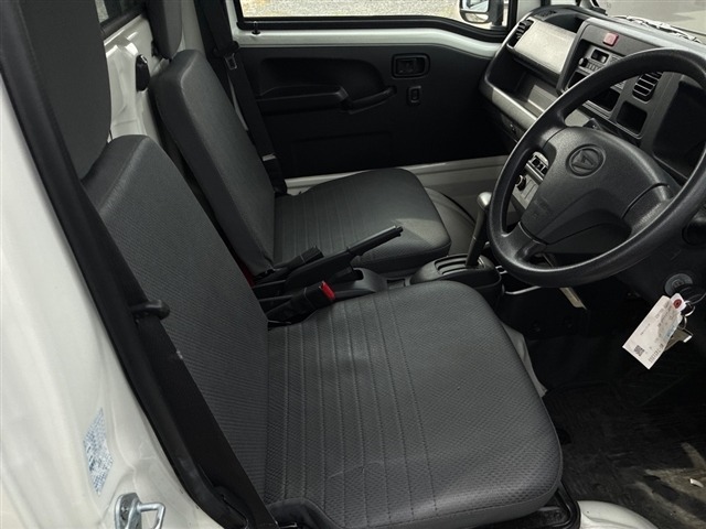 Daihatsu HIJET TRUCK 2017 7652277-5