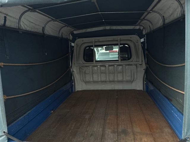 Daihatsu HIJET TRUCK 2017 7652277-7