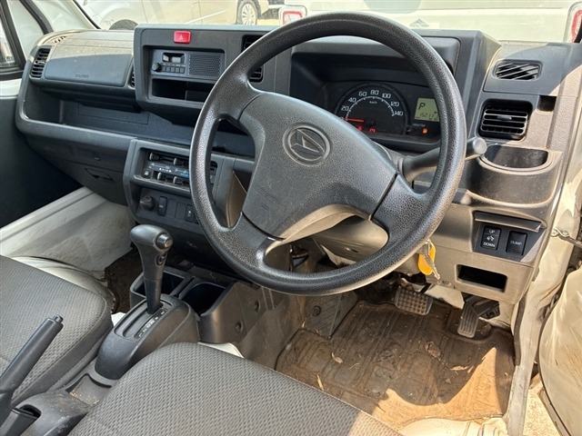 Daihatsu HIJET TRUCK 2021 7652278-3