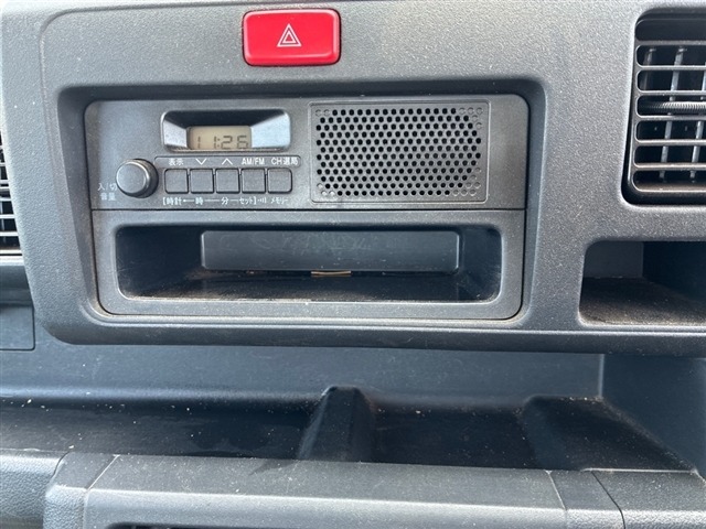 Daihatsu HIJET TRUCK 2021 7652278-4