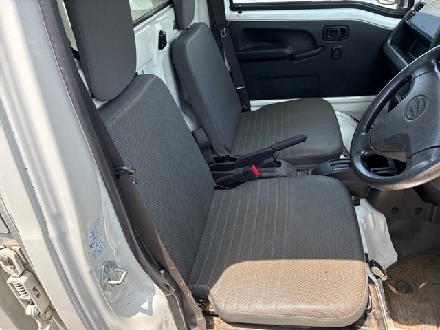 Daihatsu HIJET TRUCK 2021 7652278-5