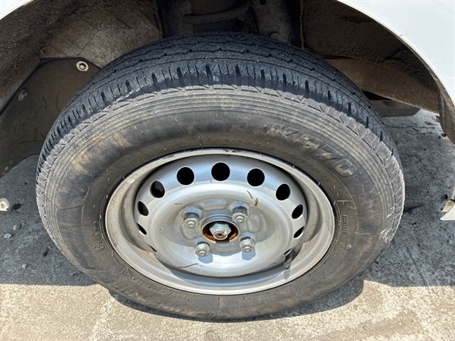 Daihatsu HIJET TRUCK 2021 7652278-6