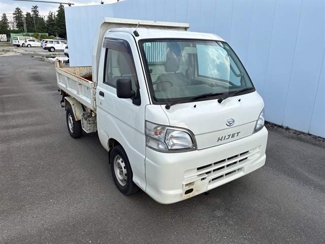 Daihatsu HIJET TRUCK 2014 7652281-0