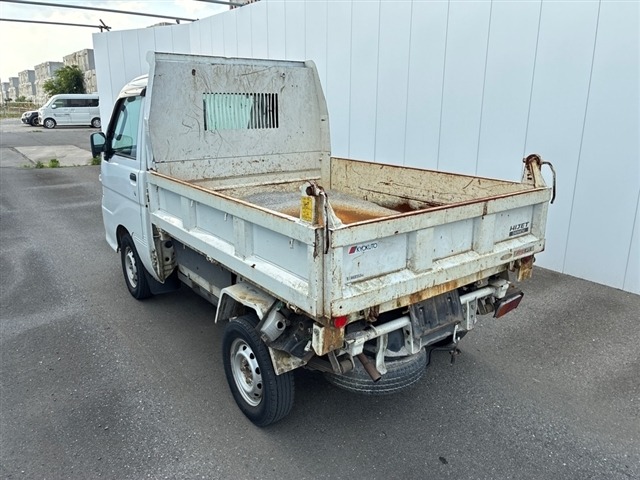 Daihatsu HIJET TRUCK 2014 7652281-1