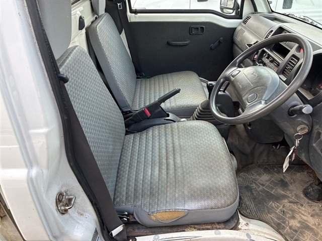Daihatsu HIJET TRUCK 2014 7652281-5