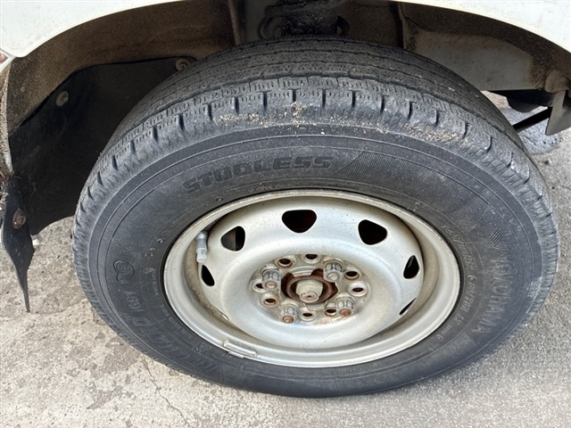 Daihatsu HIJET TRUCK 2014 7652281-6