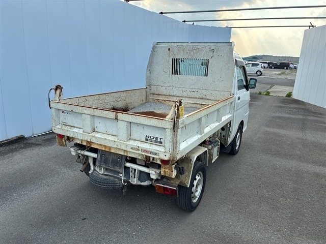 Daihatsu HIJET TRUCK 2014 7652281-7