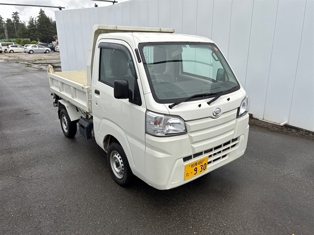 Daihatsu HIJET TRUCK 2021 7652282-0