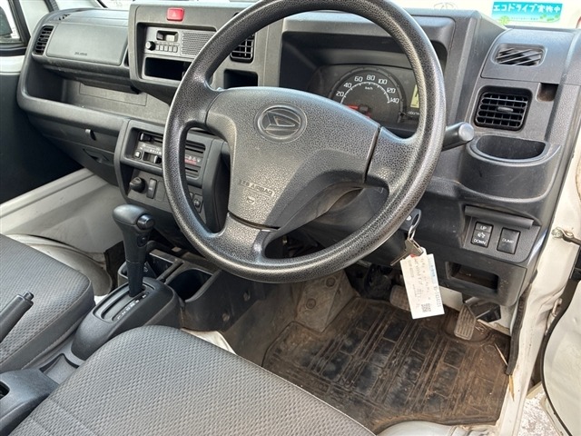 Daihatsu HIJET TRUCK 2021 7652282-3