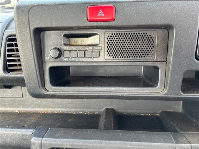 Daihatsu HIJET TRUCK 2021 7652282-4