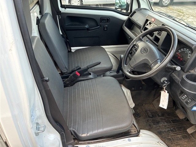 Daihatsu HIJET TRUCK 2021 7652282-5