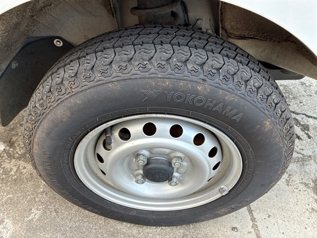 Daihatsu HIJET TRUCK 2021 7652282-6