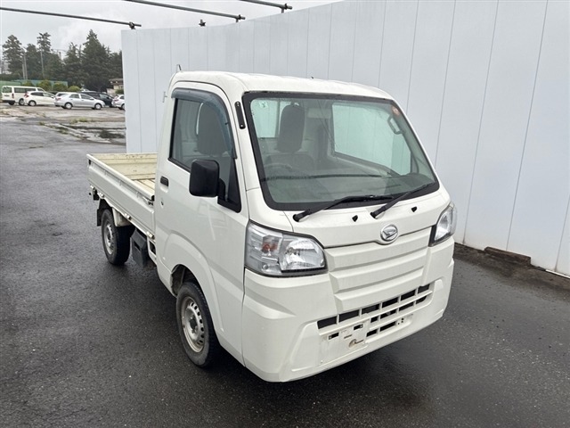 Daihatsu HIJET TRUCK 2020 7652289-0