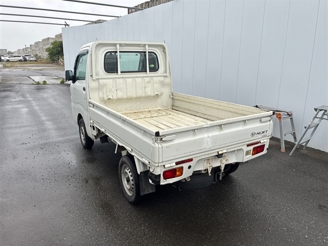 Daihatsu HIJET TRUCK 2020 7652289-1