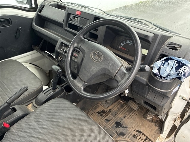 Daihatsu HIJET TRUCK 2020 7652289-3