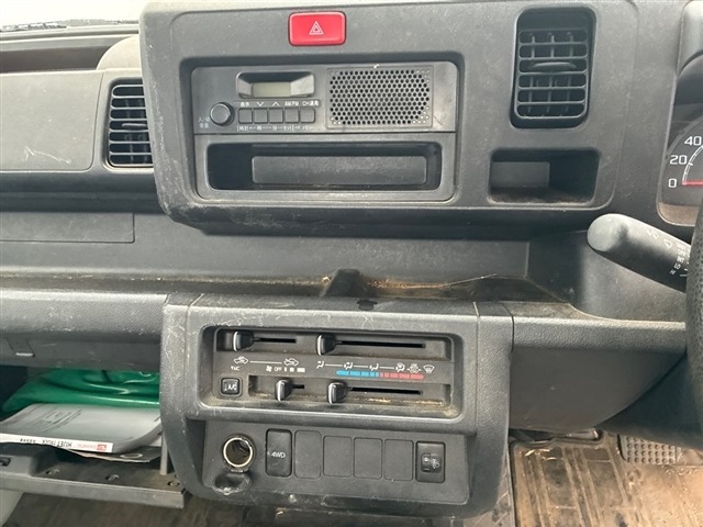 Daihatsu HIJET TRUCK 2020 7652289-4
